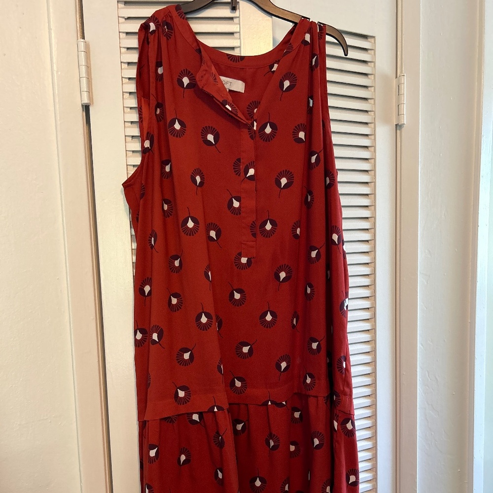 Summer dress